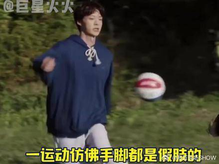 看到有运动天才安宰贤之后那新西游记得出一个系列啊