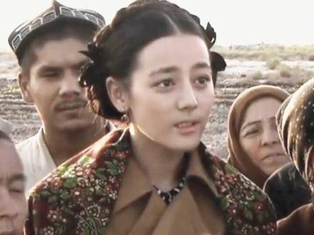 永远的经典,永远的阿娜尔罕