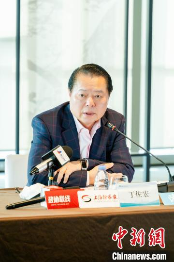 (两会声音)全国政协委员丁佐宏:审慎推行预制菜,规范并提高行业准入