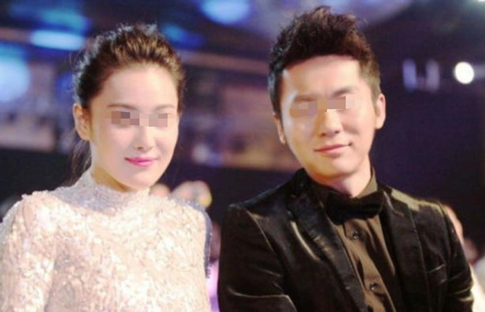 朋友圈都炸了.|张馨予|李晨|何捷_新浪新闻