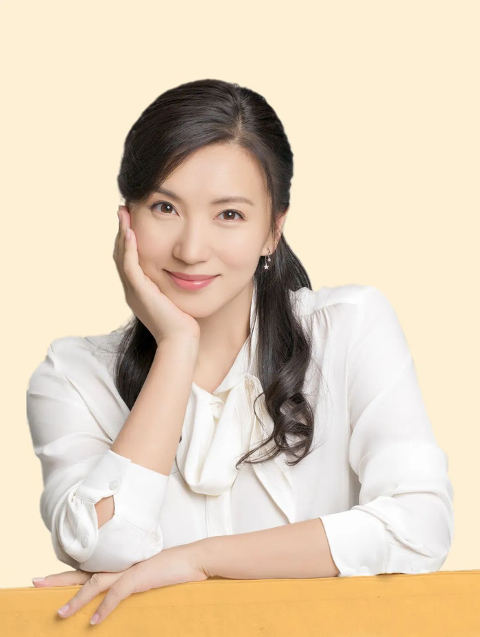 当陈好不再是万人迷