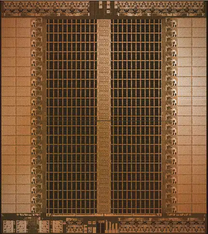 纯sram来挑战孙教授告诉笔者,实现这么一款芯片的挑战是多方面的.