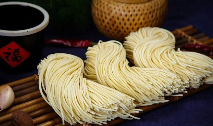 超好吃的豆角蒸面——简单美味,一看就会!|面条|锅|小技巧_新浪新闻