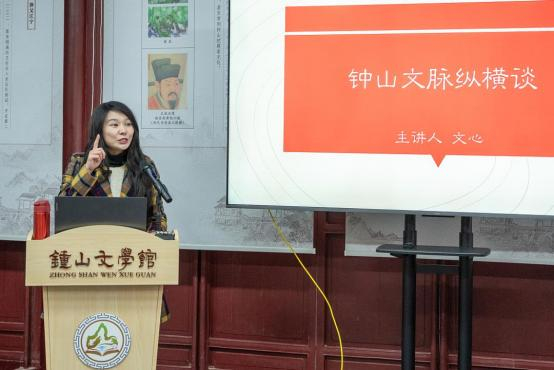 可视听,可参与,可体验,钟山风景区推出一系列文旅新