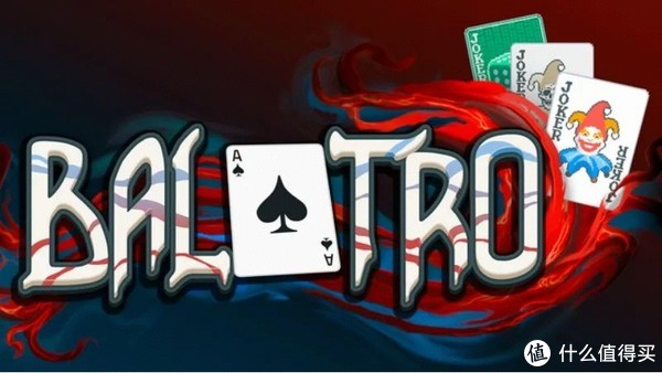 《小丑牌(balatro)》是一款由英国发行商 playstack 发行的以扑克牌为