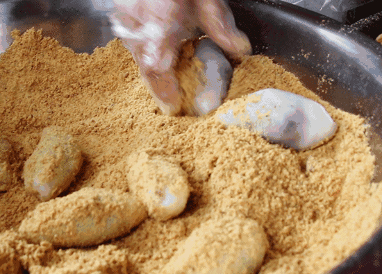 国内10座舌尖上的美食之城名字都带州看看有你的家乡吗