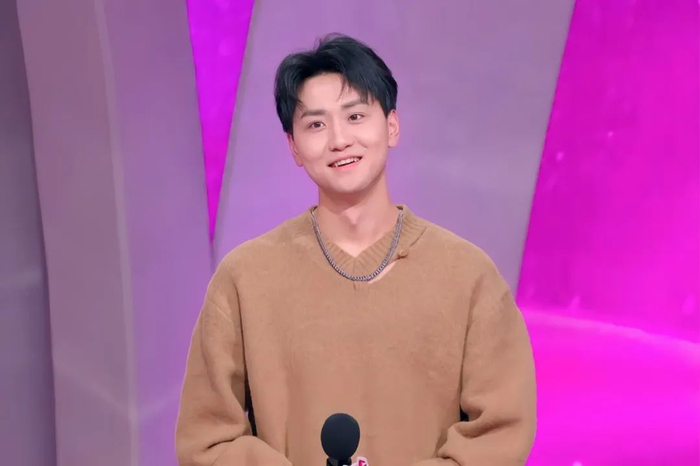 非诚勿扰讨论付出型人格你开心的话我也会觉得幸福