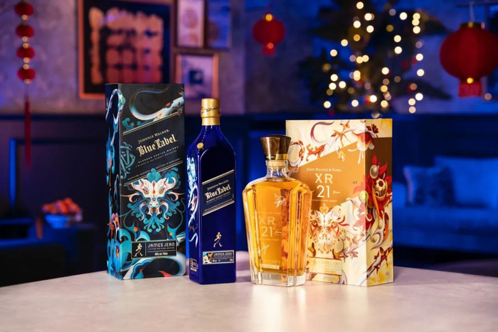 还没上车当这些老牌好酒掌握了新晋流量密码闭眼入不二之选就是它们了