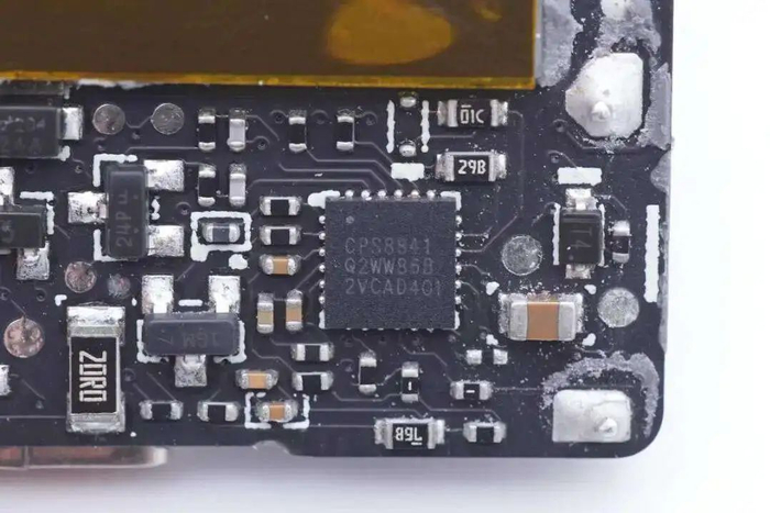 多家知名品牌的共同选择,易冲历年拆解案例汇总|无线充电_新浪新闻