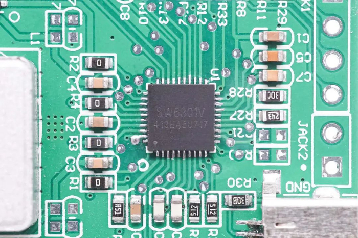 智融sw6301 100w快充移动电源方案解析|智融|电池|设计_新浪新闻