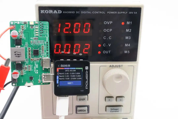 智融sw6301 100w快充移动电源方案解析|智融|电池|设计_新浪新闻