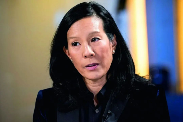 Cowboy Ventures创始人 艾琳 · 李