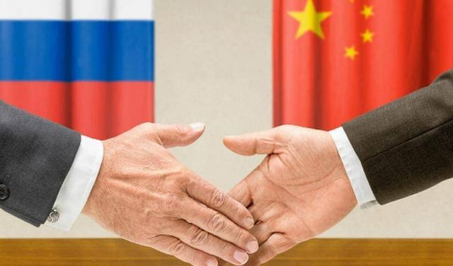 中国驻俄大使张汉晖谈俄方向中国借钱:要借钱可以,先排除干扰|俄罗斯