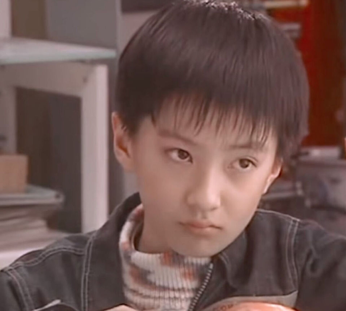 "点读机女孩"患脑瘤,昔日那些童星近况令人唏嘘,有人竟已离世|李瑞