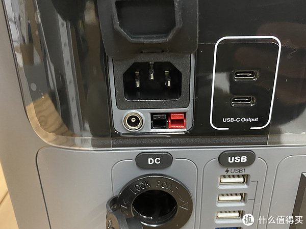 抢先一步华为鸿蒙版卡儿酷1500w大功率户外电源评测到底值得买不