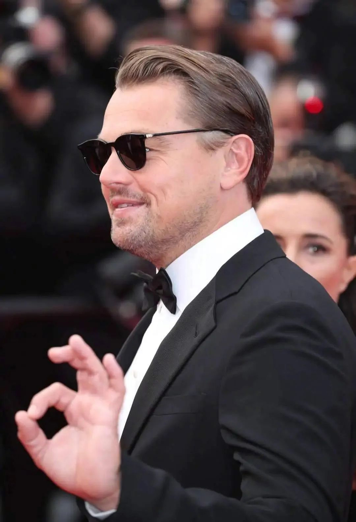 "小李子"莱昂纳多夜店风波再起!