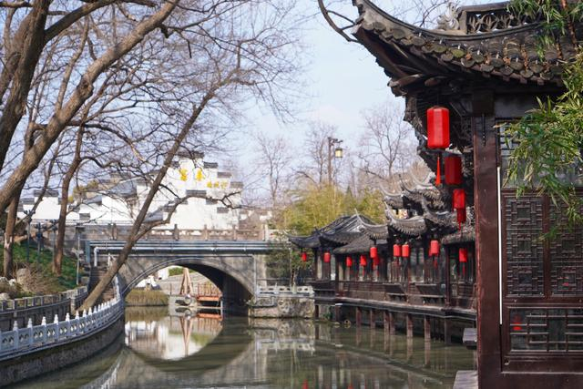 扬州4天3晚春日游攻略,15个景点5家淮扬菜,吃住行一网打尽