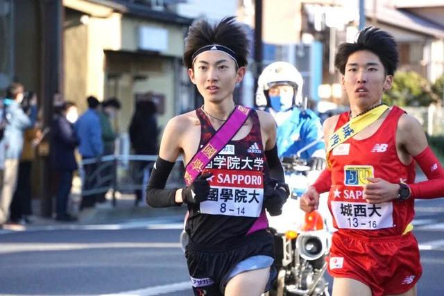 21岁的首马首冠!|马拉松|平林|长跑_新浪新闻