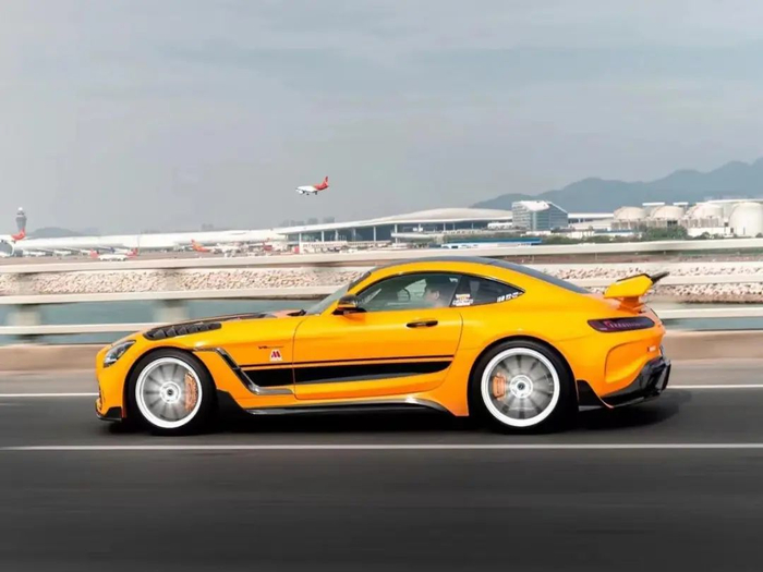 扫码领门票到场有豪礼7日宝安国际会展中心大型车展就等你来