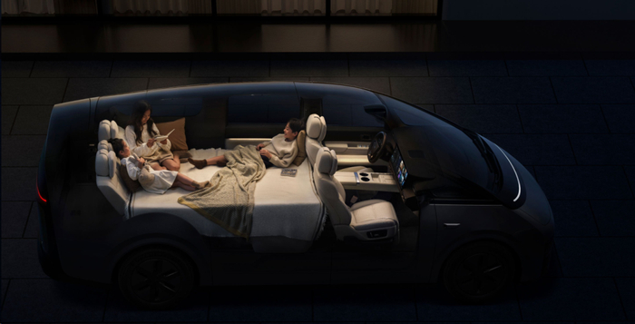 53万元㎡买理想mega还是北京的房甲子光年