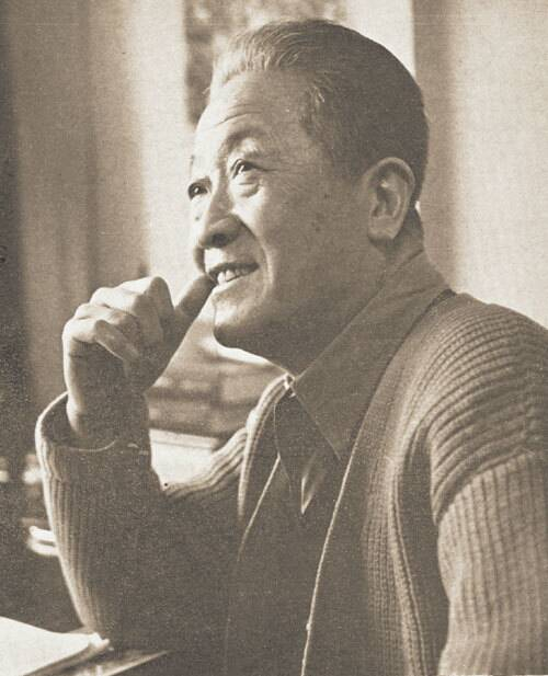 夜读丨刘白羽:开江的日子|刘白羽_新浪新闻