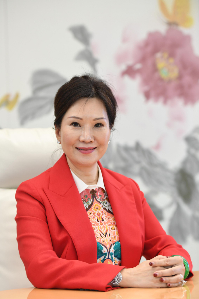 两会建言全国政协委员翟美卿建议加大校园心理危机干预专项经费拨款