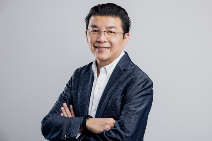 一家中国的创业公司,成立初期或许只采购了卡巴斯基的防毒软件客户端