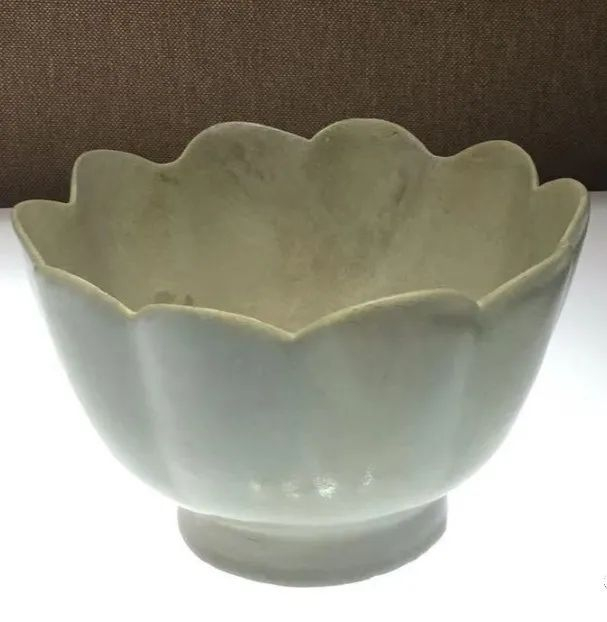 宝丰清凉寺汝窑博物馆实拍,传世汝瓷首次露面!|瓷器|博物馆_新浪新闻