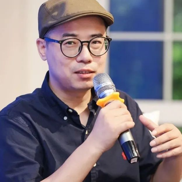 相约星期二 | 吃食与文学——汪曾祺笔下的"人间五味"