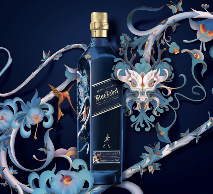 还没上车当这些老牌好酒掌握了新晋流量密码闭眼入不二之选就是它们了