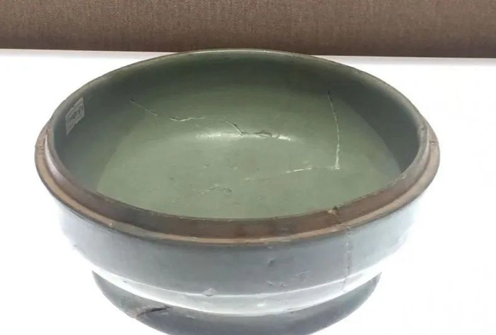 宝丰清凉寺汝窑博物馆实拍,传世汝瓷首次露面!|瓷器|博物馆_新浪新闻