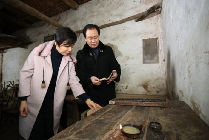 图片来源:恒大集团官网截图更早之前,2月19日,恒大地产集团有限公司