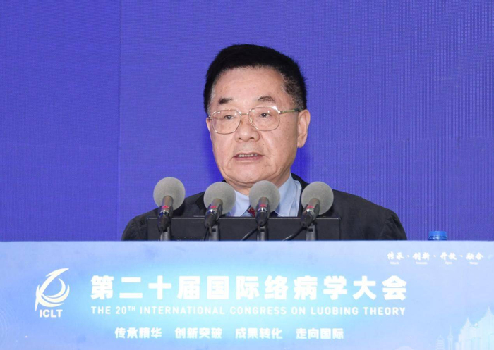 黄从新教授:两项通络干预心律失常循证研究成果回答了世界性临床难题