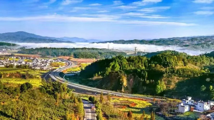 临沧市实施边境村文明实践三年行动 助力现代化边境幸福村建设提质