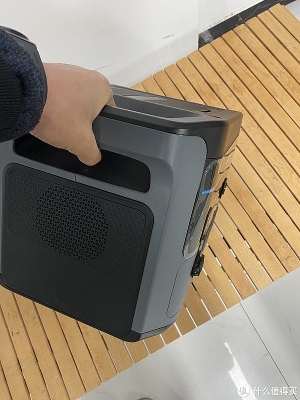 抢先一步华为鸿蒙版卡儿酷1500w大功率户外电源评测到底值得买不