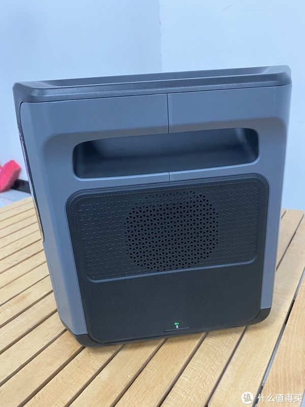 抢先一步华为鸿蒙版卡儿酷1500w大功率户外电源评测到底值得买不