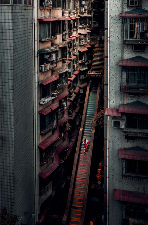 我们如何重新认识重庆|白象|重庆|民居_新浪新闻