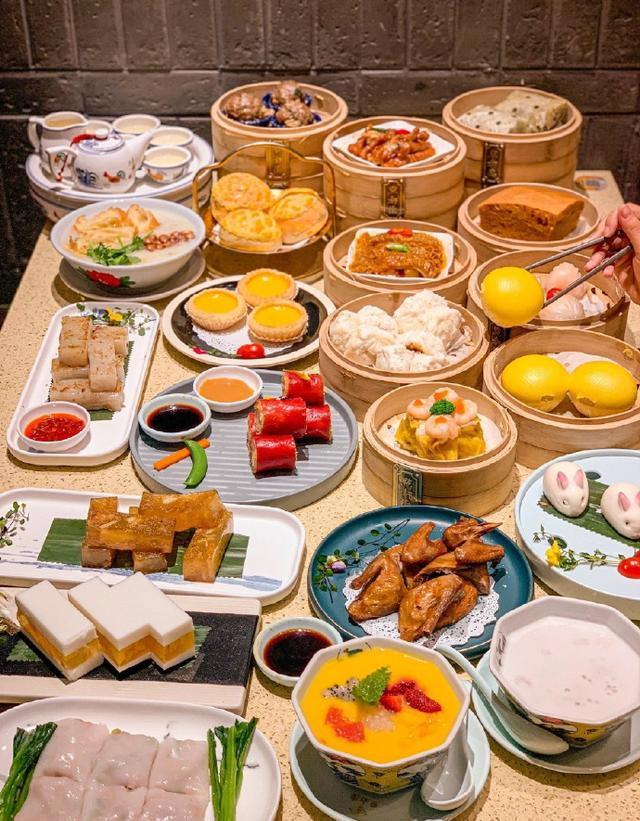 国内10座舌尖上的美食之城,名字都带"州",看看有你的家乡吗