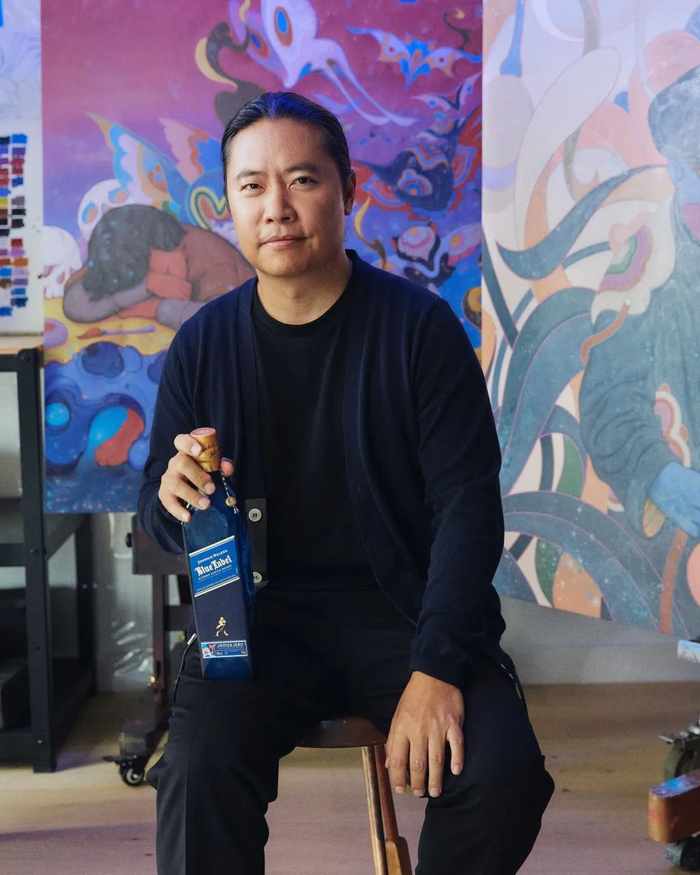 还没上车当这些老牌好酒掌握了新晋流量密码闭眼入不二之选就是它们了