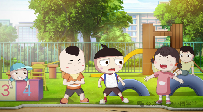 来和米小圈一起写日记,创作自己的"米小圈上学记"吧!|米小圈日记魔法_