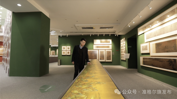 《准点开讲》对话冷凇:融媒时代文化传播创新发展趋势|准点开讲_新浪