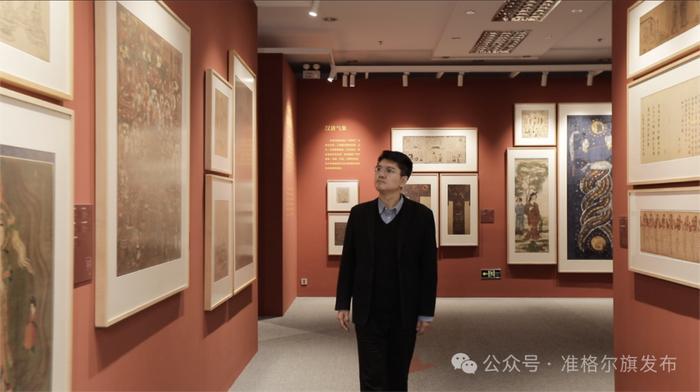 《准点开讲》对话冷凇:融媒时代文化传播创新发展趋势|准点开讲_新浪