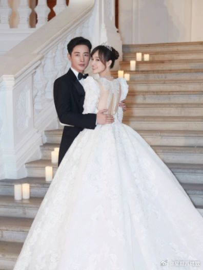 唐嫣说:和罗晋恋爱半年,他六次提分手……|罗晋|唐嫣|邱泽_新浪新闻