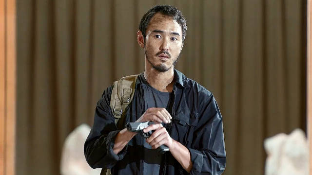 爽到飞起炸裂到底电影原型台湾第一杀手刘焕荣一边杀人一边帮人67