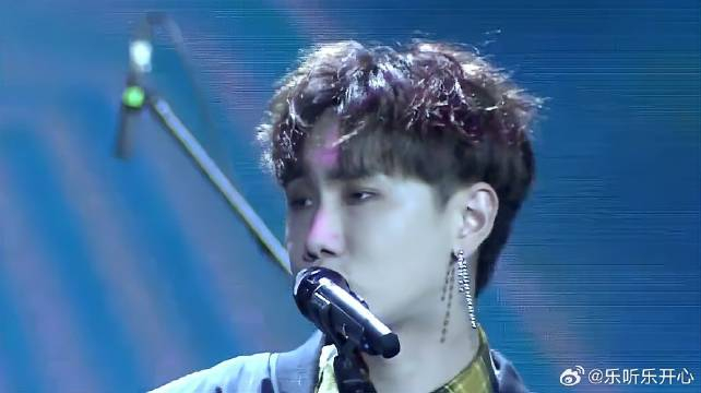 耳朵怀孕了!汪苏泷温情献唱《得奖的是》 唱功太牛了!