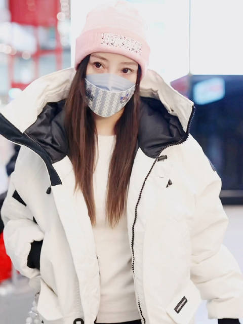 璐姐到达好久不见