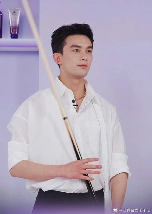 张凌赫 杨超越 陈哲远 侯明昊 孙千王一博 魏大勋 迪丽热巴 杨紫 吴磊