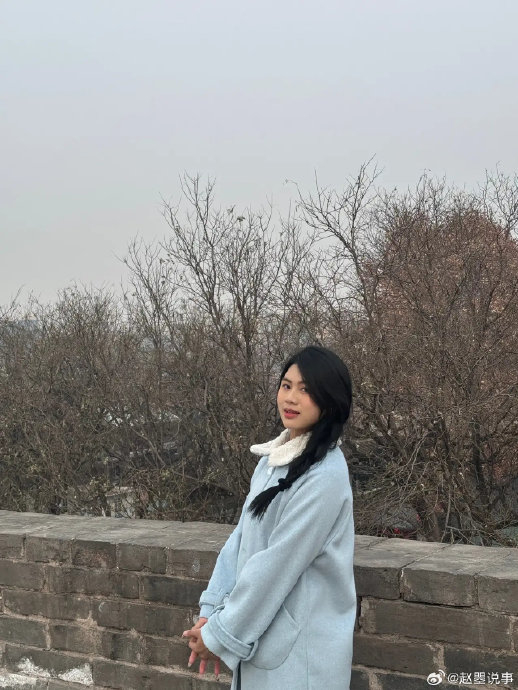 小仙若的人气还是相当到位的……|好酷|小仙女|枯竭_新浪新闻