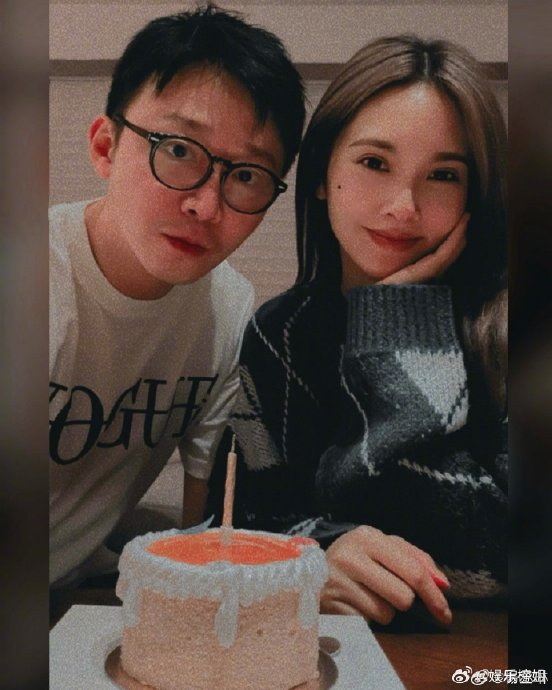 金勤|杨丞琳|庆生_新浪新闻