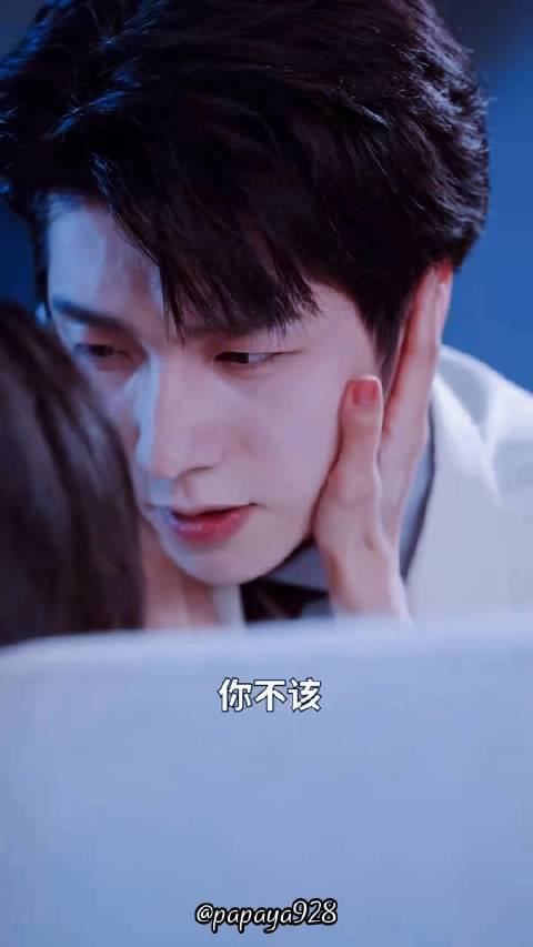 顾铭修是夏沫染最爱的人好喜欢男生的声音谁懂啊